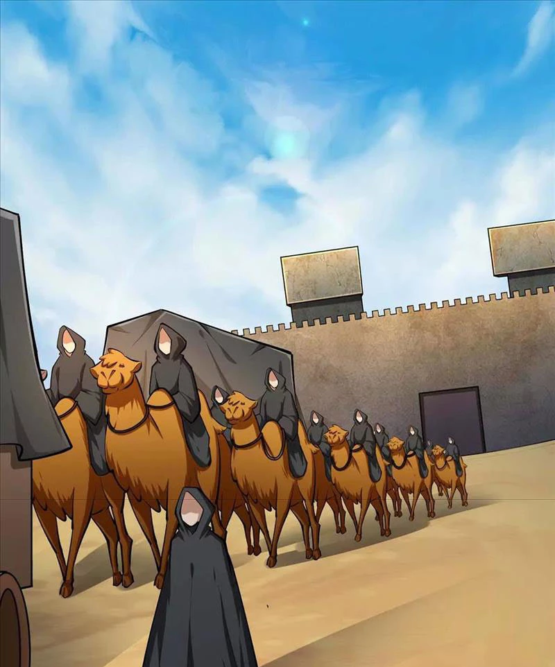 Thôn Phệ Đi, Đại Chùy Hoa Chapter 45 - Trang 2