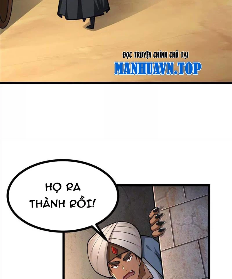 Thôn Phệ Đi, Đại Chùy Hoa Chapter 45 - Trang 2