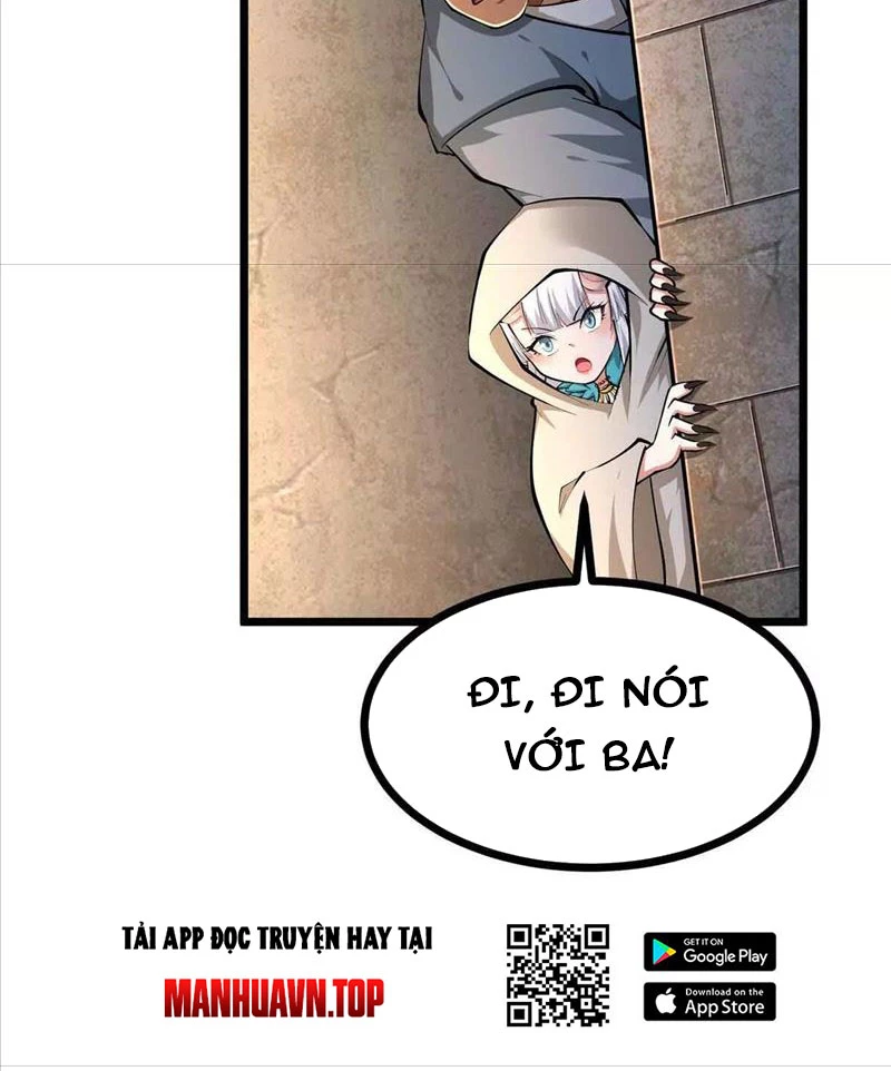 Thôn Phệ Đi, Đại Chùy Hoa Chapter 45 - Trang 2