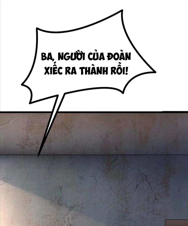 Thôn Phệ Đi, Đại Chùy Hoa Chapter 45 - Trang 2