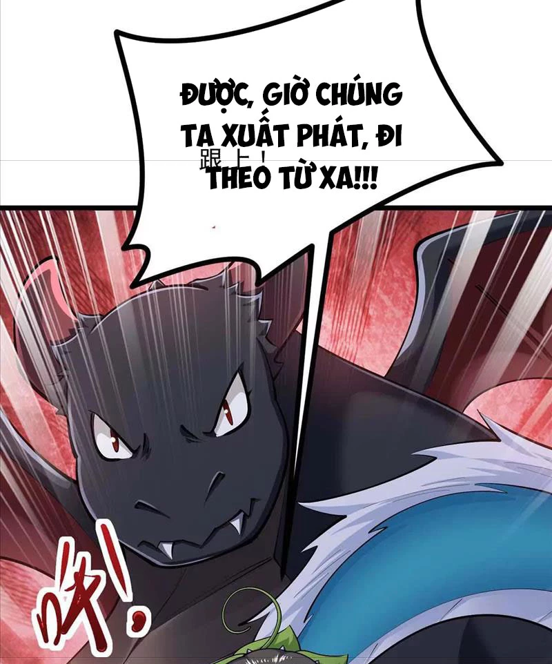 Thôn Phệ Đi, Đại Chùy Hoa Chapter 45 - Trang 2