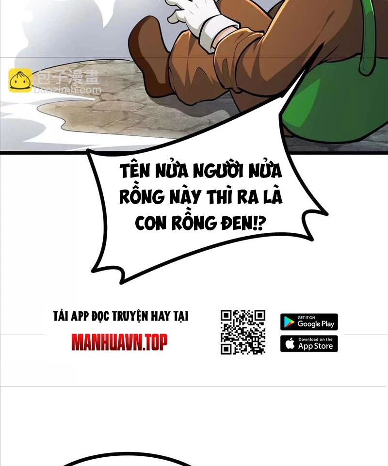 Thôn Phệ Đi, Đại Chùy Hoa Chapter 45 - Trang 2