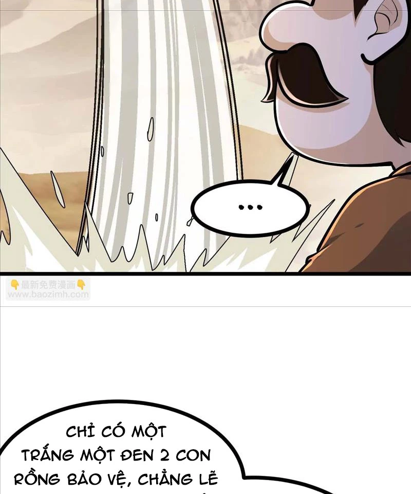 Thôn Phệ Đi, Đại Chùy Hoa Chapter 45 - Trang 2