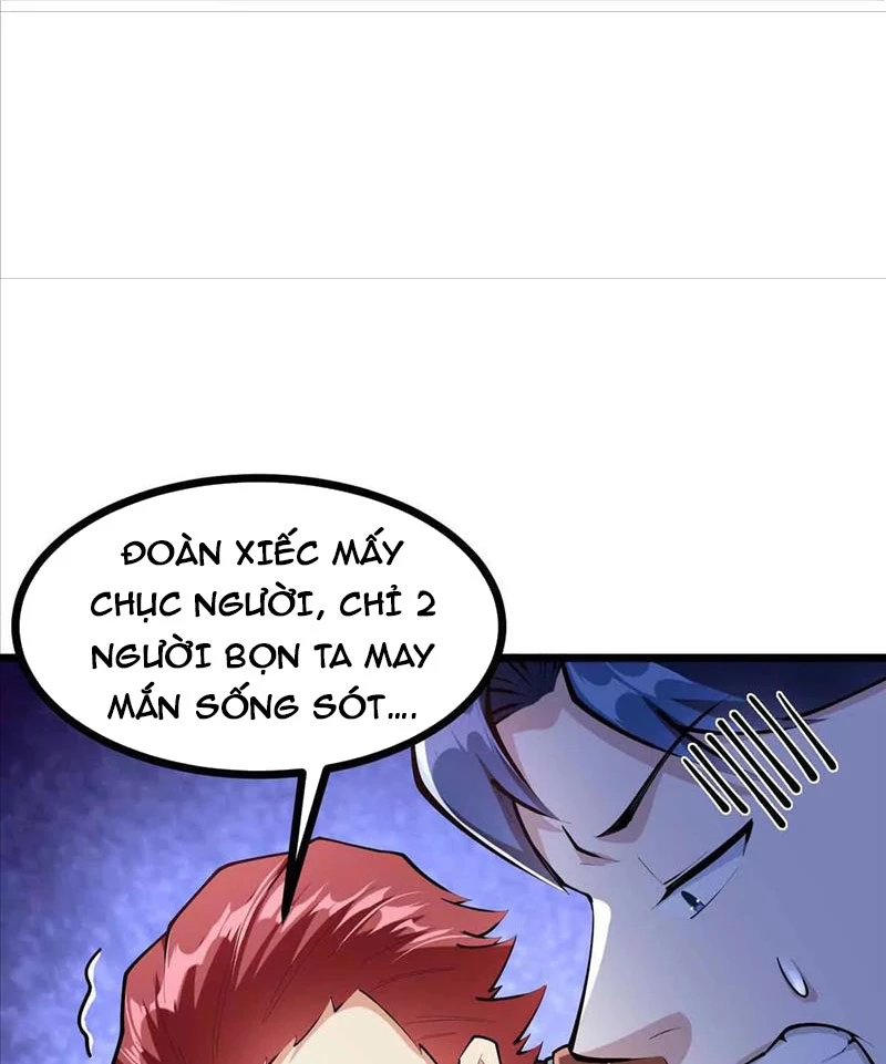 Thôn Phệ Đi, Đại Chùy Hoa Chapter 45 - Trang 2