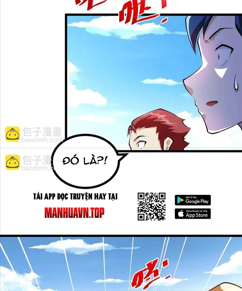 Thôn Phệ Đi, Đại Chùy Hoa Chapter 45 - Trang 2