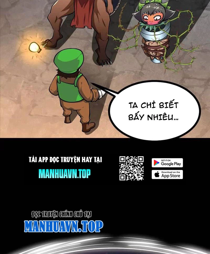 Thôn Phệ Đi, Đại Chùy Hoa Chapter 45 - Trang 2