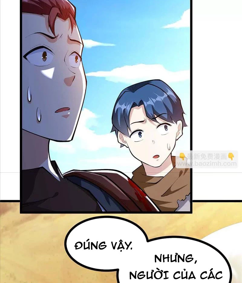 Thôn Phệ Đi, Đại Chùy Hoa Chapter 45 - Trang 2