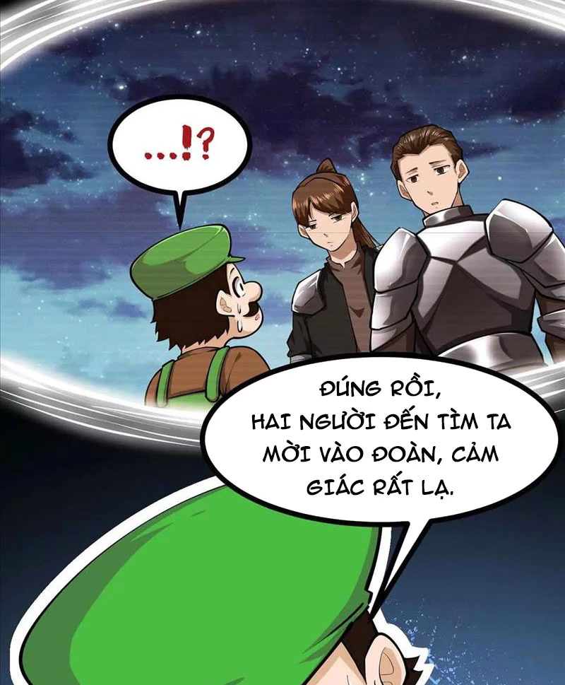 Thôn Phệ Đi, Đại Chùy Hoa Chapter 45 - Trang 2