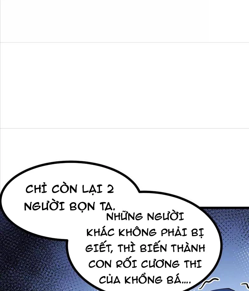 Thôn Phệ Đi, Đại Chùy Hoa Chapter 45 - Trang 2