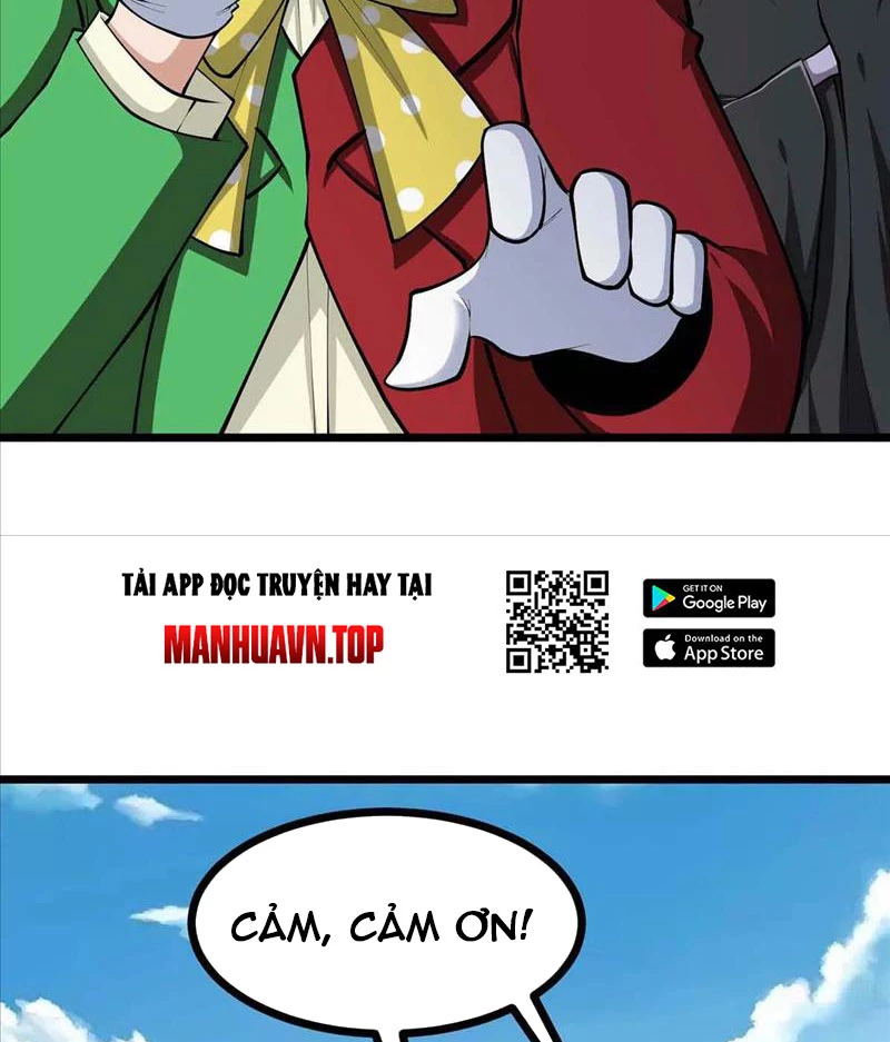 Thôn Phệ Đi, Đại Chùy Hoa Chapter 45 - Trang 2
