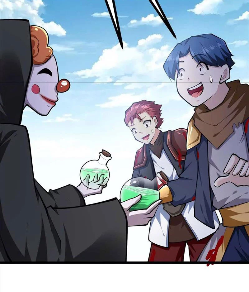 Thôn Phệ Đi, Đại Chùy Hoa Chapter 45 - Trang 2