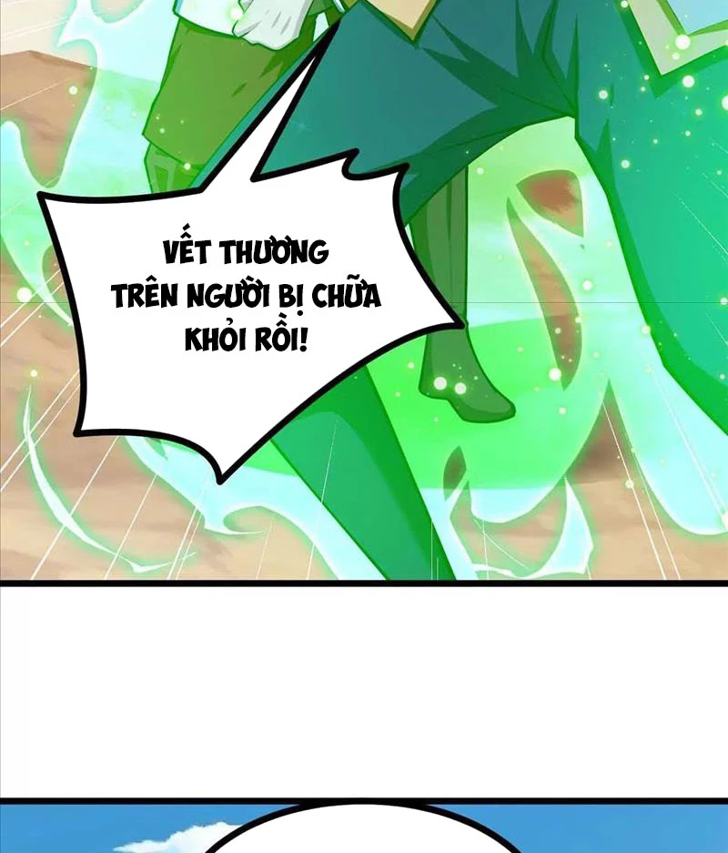 Thôn Phệ Đi, Đại Chùy Hoa Chapter 45 - Trang 2