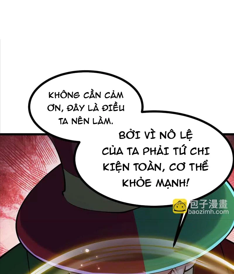 Thôn Phệ Đi, Đại Chùy Hoa Chapter 45 - Trang 2