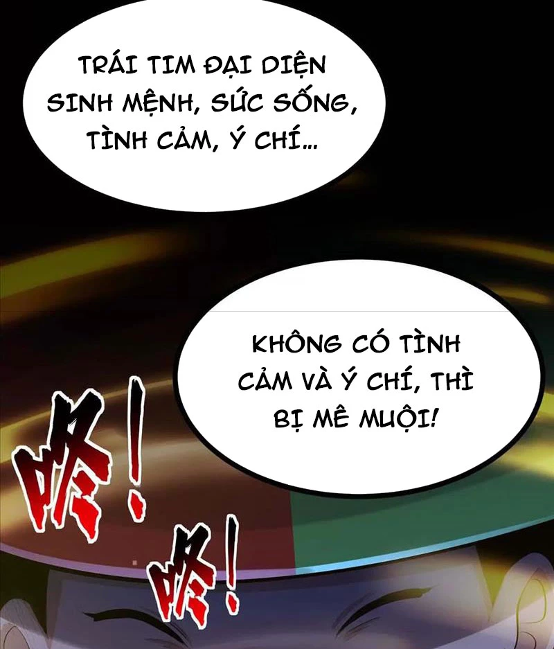 Thôn Phệ Đi, Đại Chùy Hoa Chapter 45 - Trang 2