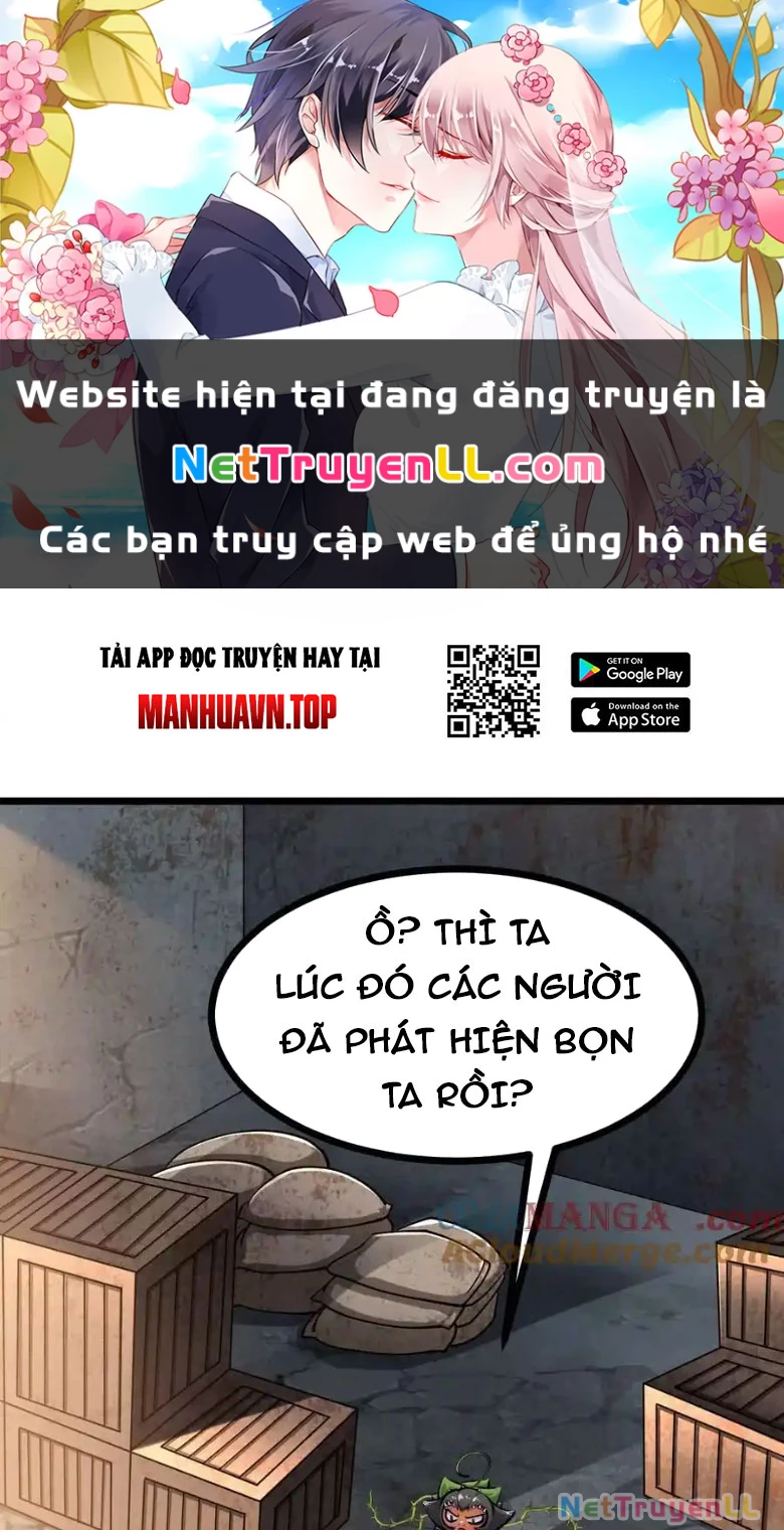 Thôn Phệ Đi, Đại Chùy Hoa Chapter 44 - Trang 2