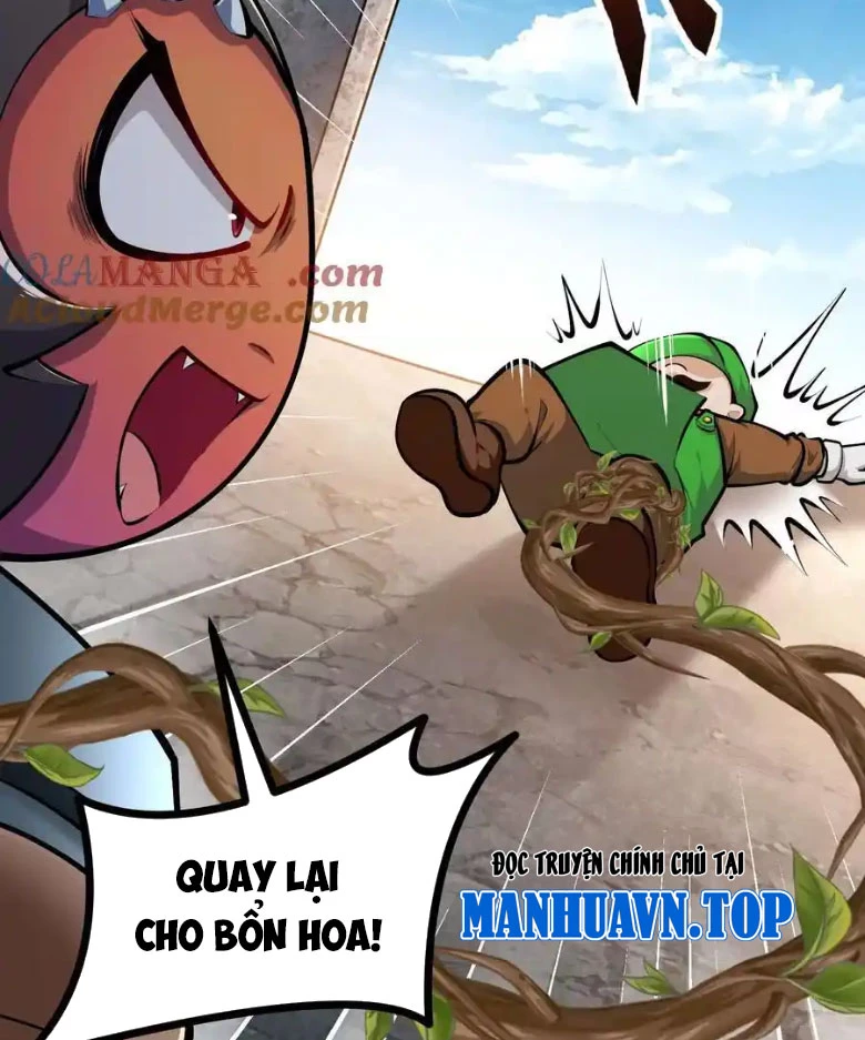 Thôn Phệ Đi, Đại Chùy Hoa Chapter 44 - Trang 2