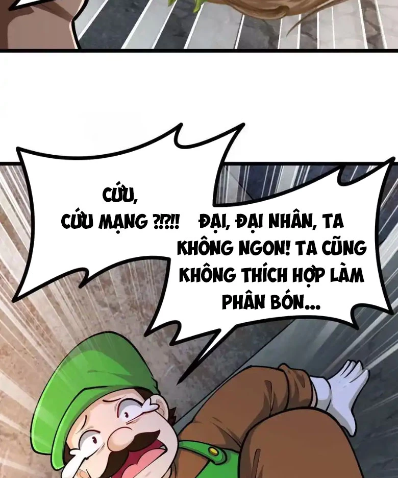 Thôn Phệ Đi, Đại Chùy Hoa Chapter 44 - Trang 2
