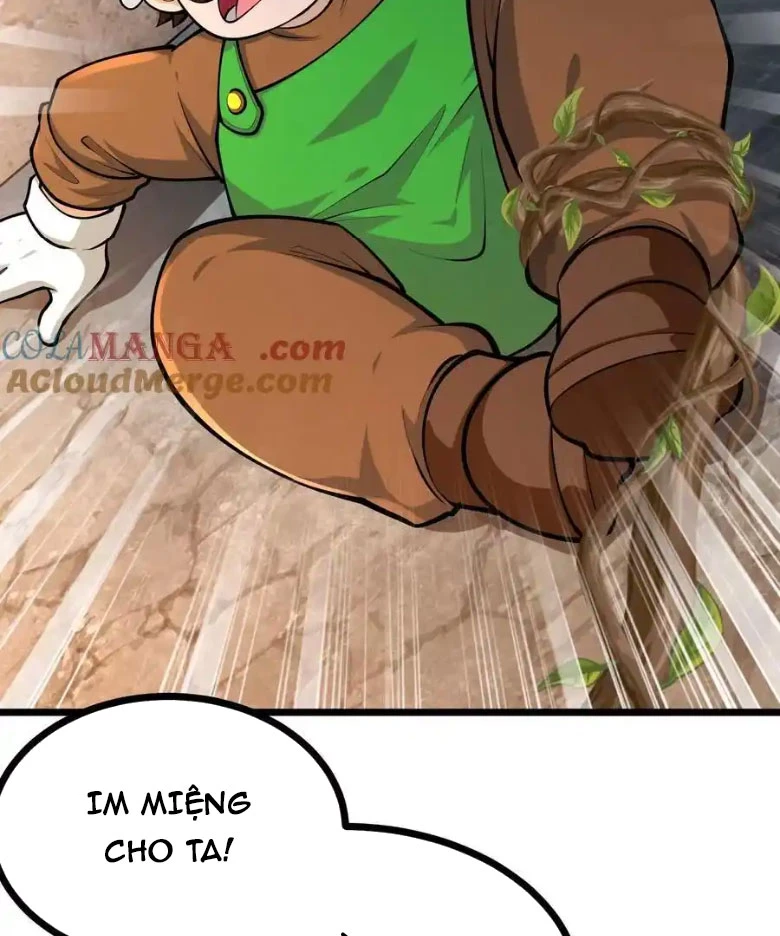 Thôn Phệ Đi, Đại Chùy Hoa Chapter 44 - Trang 2