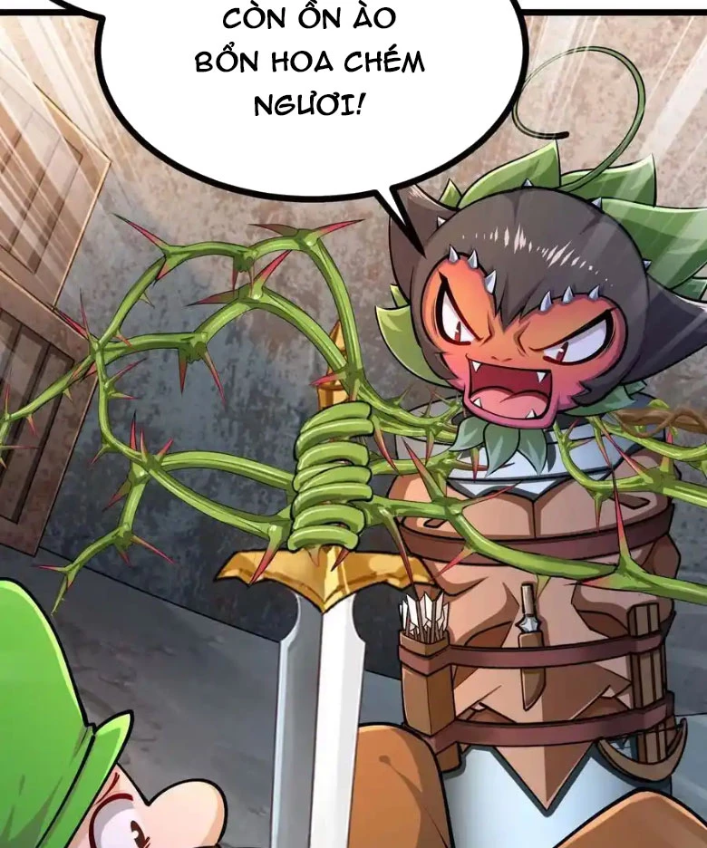 Thôn Phệ Đi, Đại Chùy Hoa Chapter 44 - Trang 2