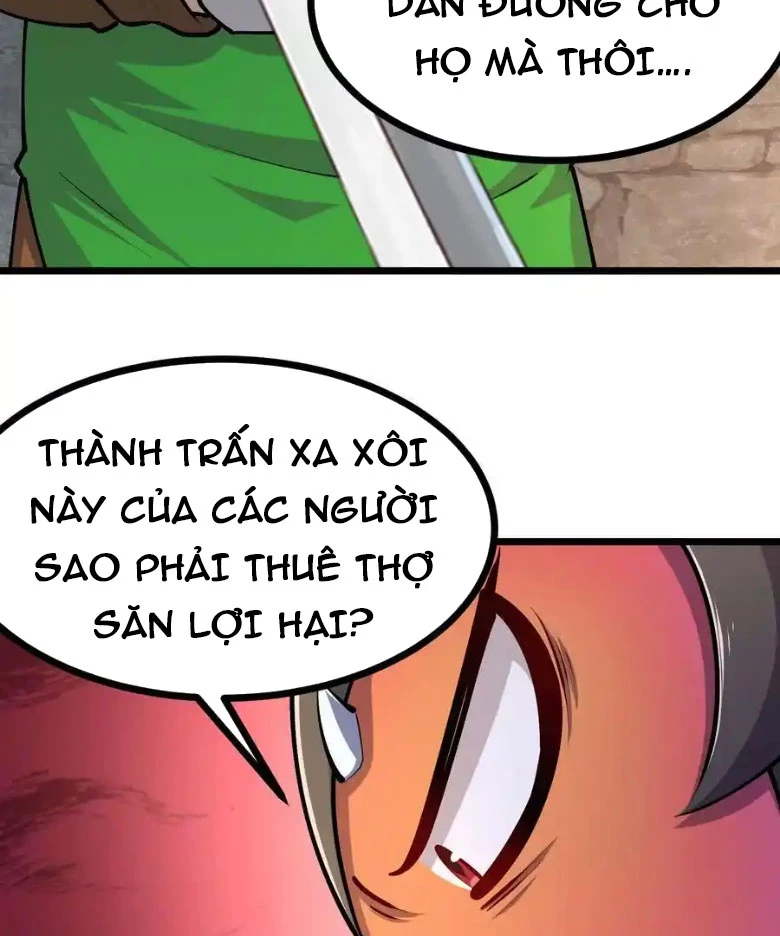 Thôn Phệ Đi, Đại Chùy Hoa Chapter 44 - Trang 2