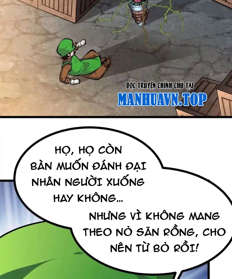 Thôn Phệ Đi, Đại Chùy Hoa Chapter 44 - Trang 2
