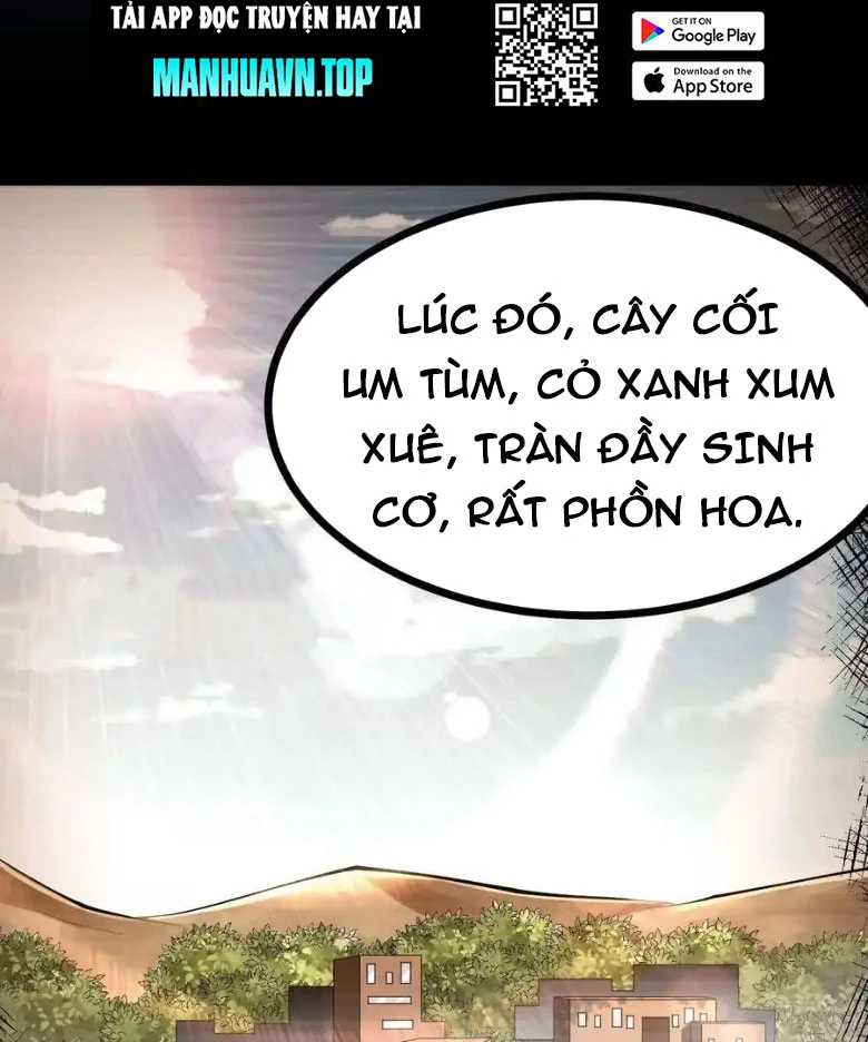 Thôn Phệ Đi, Đại Chùy Hoa Chapter 44 - Trang 2