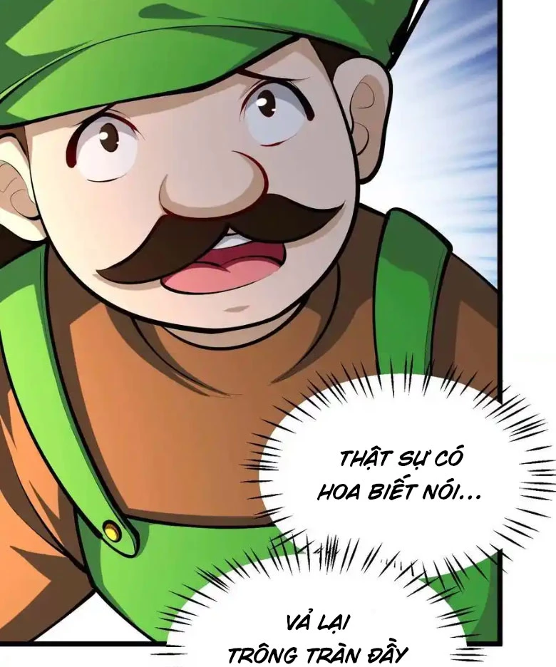 Thôn Phệ Đi, Đại Chùy Hoa Chapter 44 - Trang 2