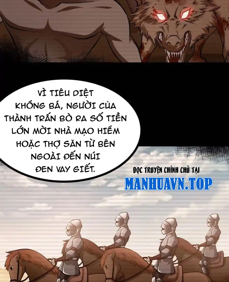 Thôn Phệ Đi, Đại Chùy Hoa Chapter 44 - Trang 2