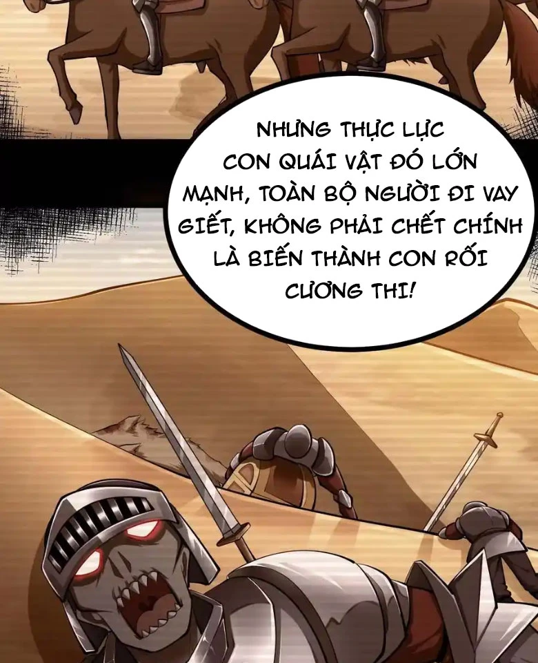 Thôn Phệ Đi, Đại Chùy Hoa Chapter 44 - Trang 2