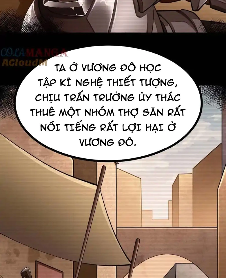 Thôn Phệ Đi, Đại Chùy Hoa Chapter 44 - Trang 2