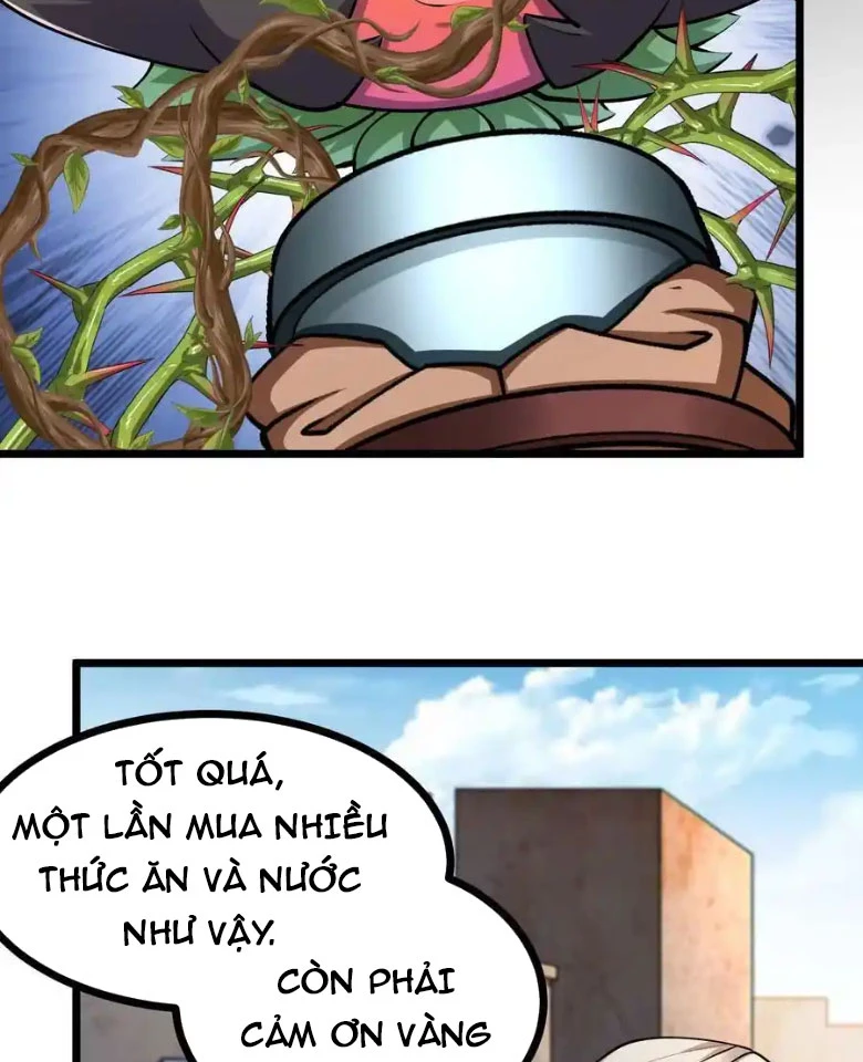 Thôn Phệ Đi, Đại Chùy Hoa Chapter 44 - Trang 2