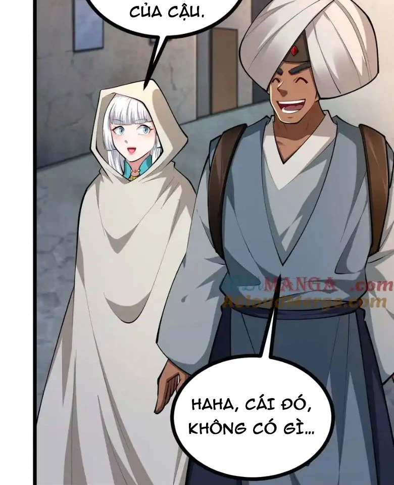 Thôn Phệ Đi, Đại Chùy Hoa Chapter 44 - Trang 2