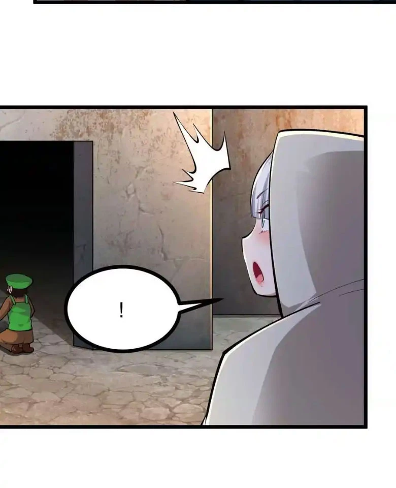 Thôn Phệ Đi, Đại Chùy Hoa Chapter 44 - Trang 2