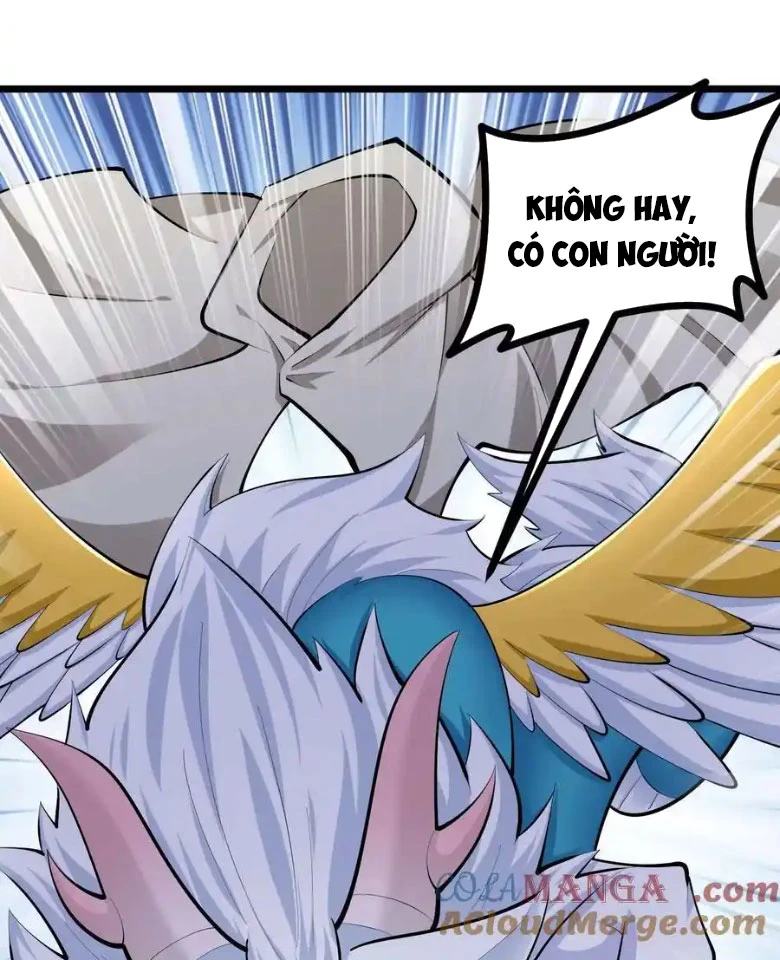 Thôn Phệ Đi, Đại Chùy Hoa Chapter 44 - Trang 2