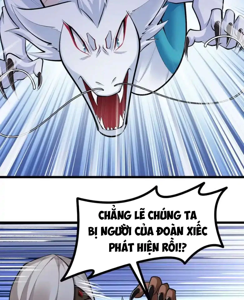Thôn Phệ Đi, Đại Chùy Hoa Chapter 44 - Trang 2