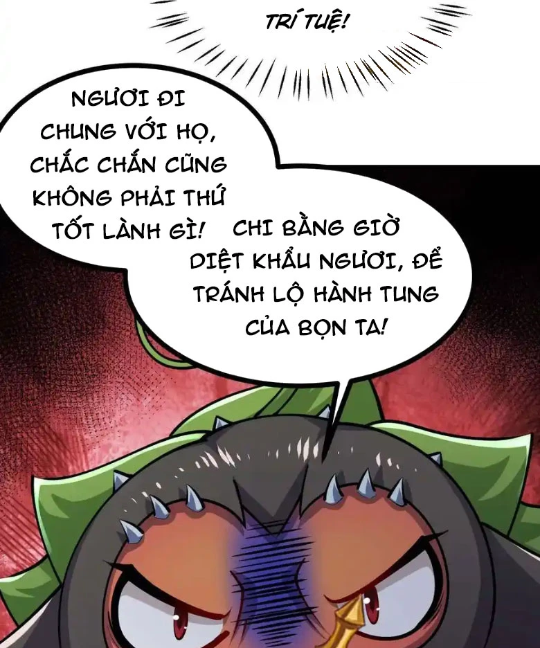 Thôn Phệ Đi, Đại Chùy Hoa Chapter 44 - Trang 2