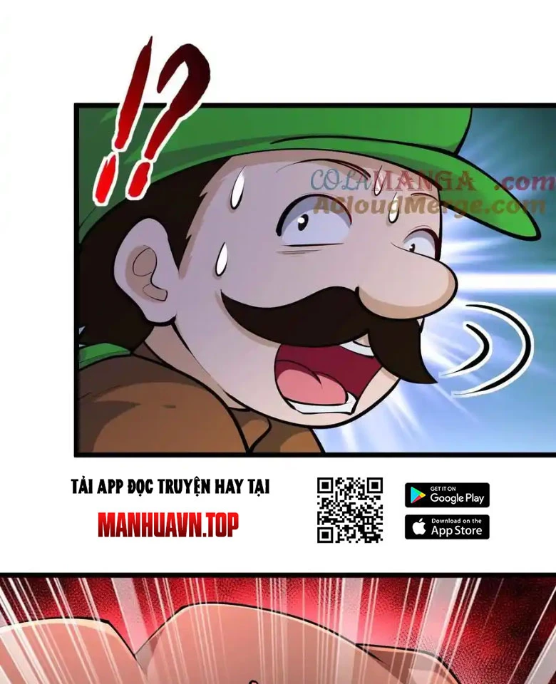 Thôn Phệ Đi, Đại Chùy Hoa Chapter 44 - Trang 2