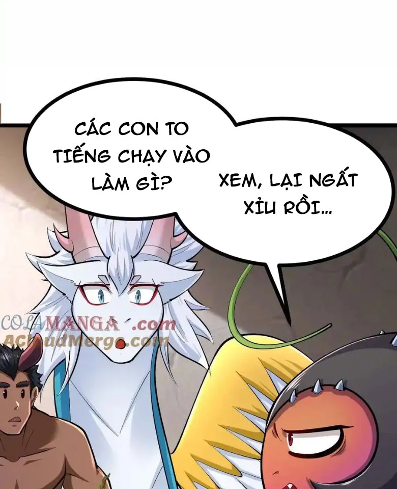 Thôn Phệ Đi, Đại Chùy Hoa Chapter 44 - Trang 2