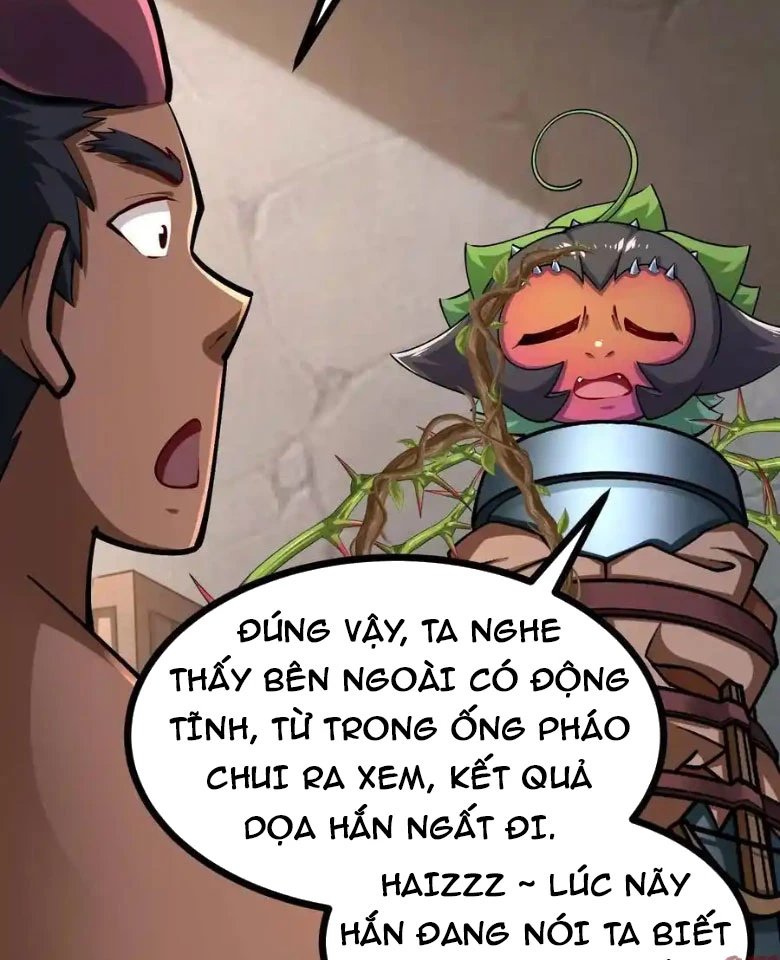 Thôn Phệ Đi, Đại Chùy Hoa Chapter 44 - Trang 2