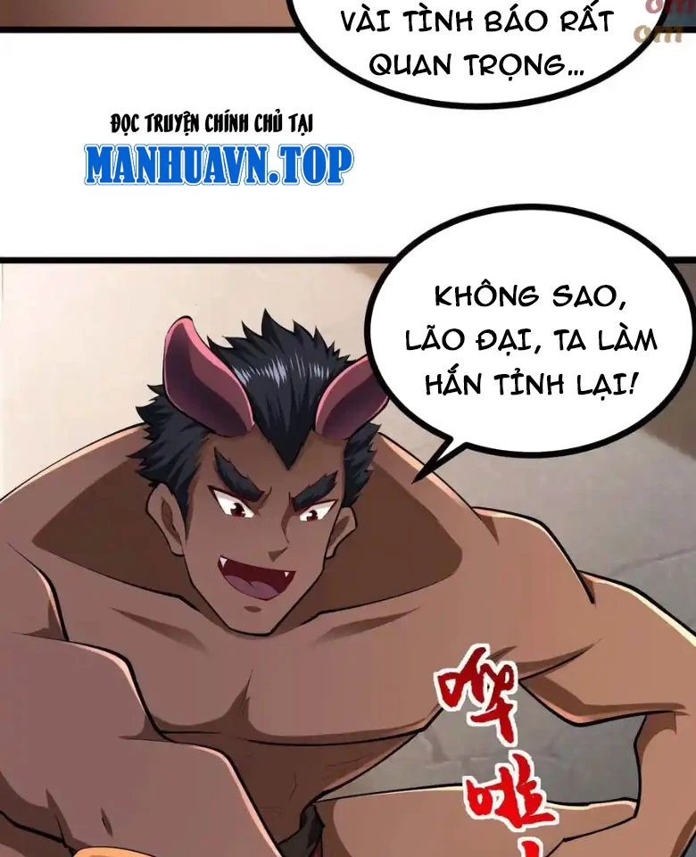 Thôn Phệ Đi, Đại Chùy Hoa Chapter 44 - Trang 2