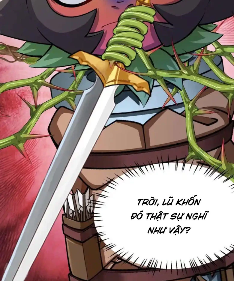 Thôn Phệ Đi, Đại Chùy Hoa Chapter 44 - Trang 2