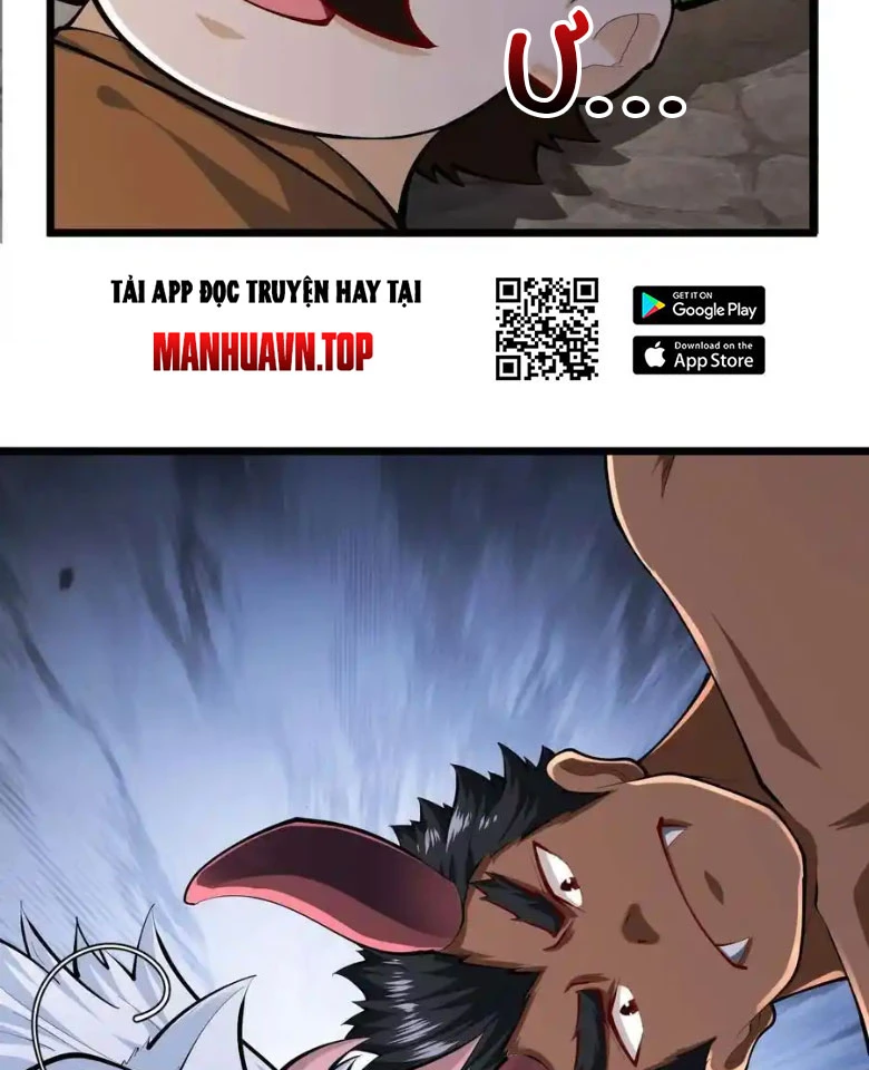 Thôn Phệ Đi, Đại Chùy Hoa Chapter 44 - Trang 2
