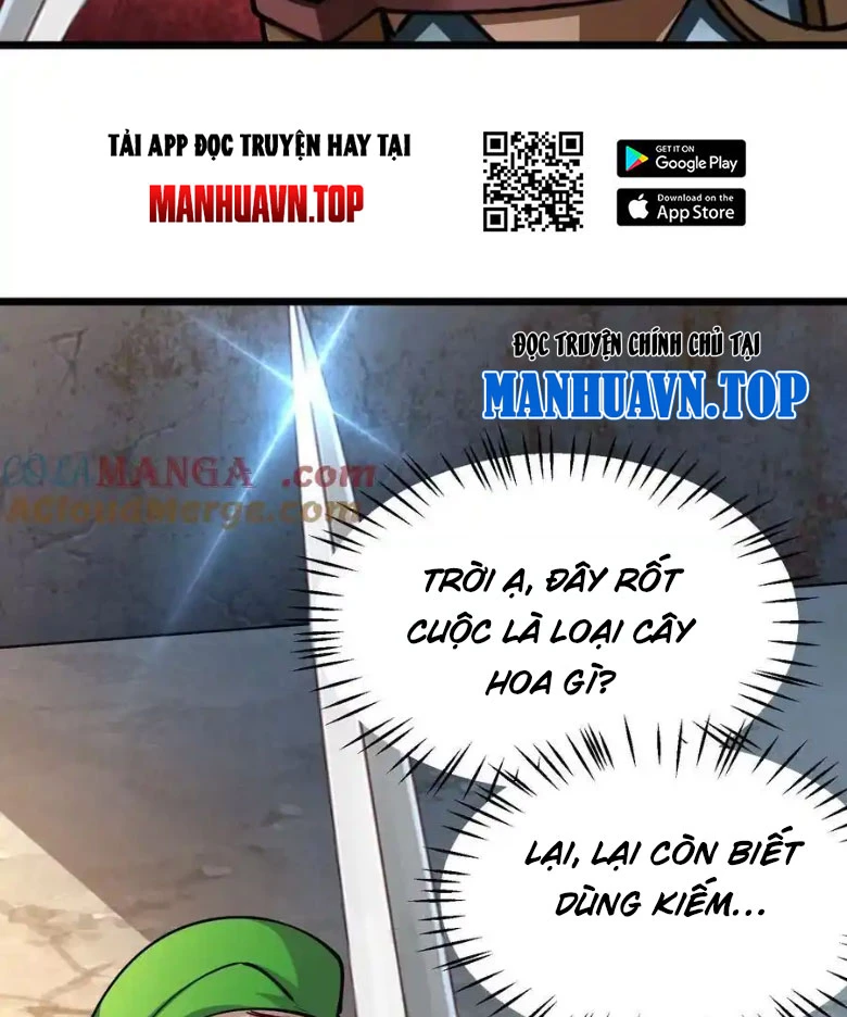 Thôn Phệ Đi, Đại Chùy Hoa Chapter 44 - Trang 2