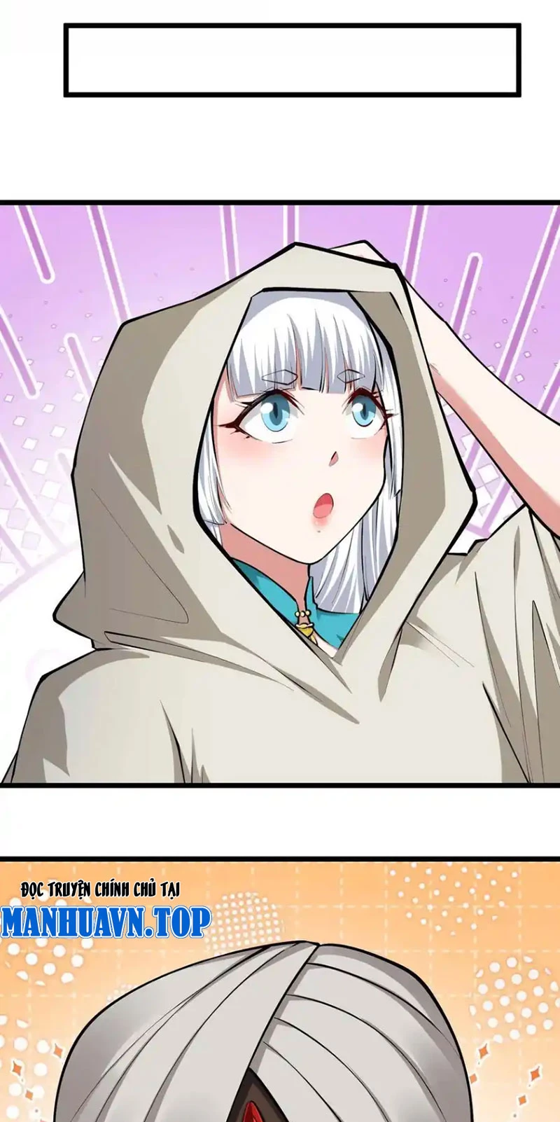 Thôn Phệ Đi, Đại Chùy Hoa Chapter 43 - Trang 2
