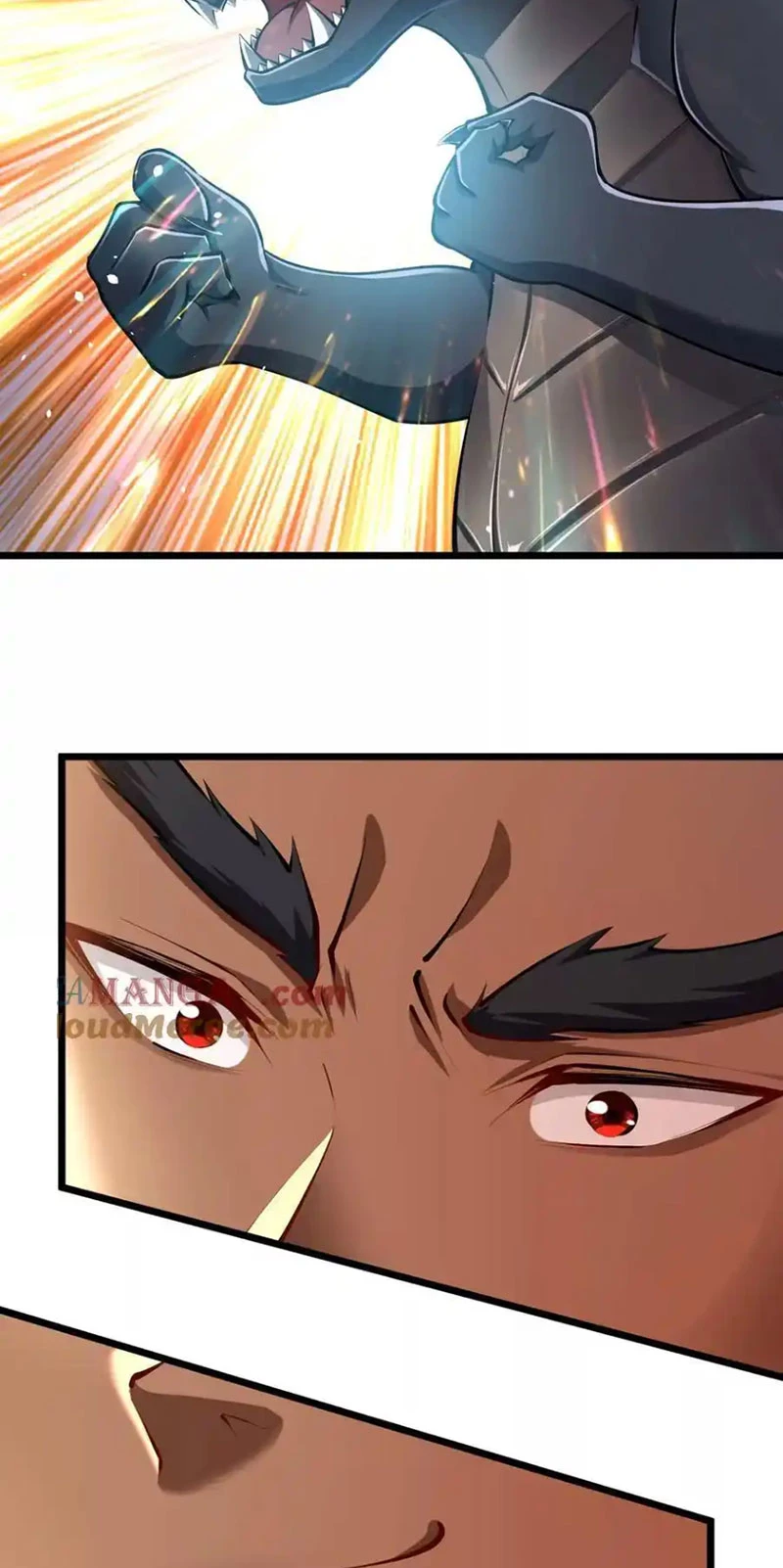 Thôn Phệ Đi, Đại Chùy Hoa Chapter 43 - Trang 2