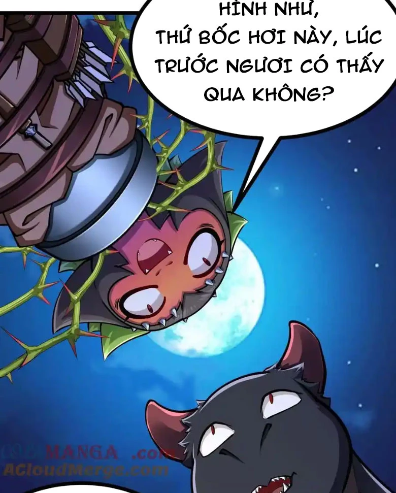 Thôn Phệ Đi, Đại Chùy Hoa Chapter 42 - Trang 2