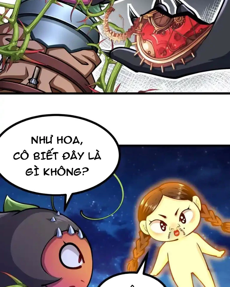 Thôn Phệ Đi, Đại Chùy Hoa Chapter 42 - Trang 2
