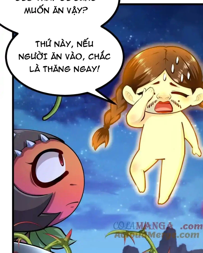 Thôn Phệ Đi, Đại Chùy Hoa Chapter 42 - Trang 2