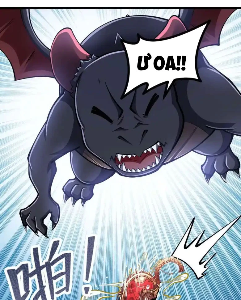 Thôn Phệ Đi, Đại Chùy Hoa Chapter 42 - Trang 2