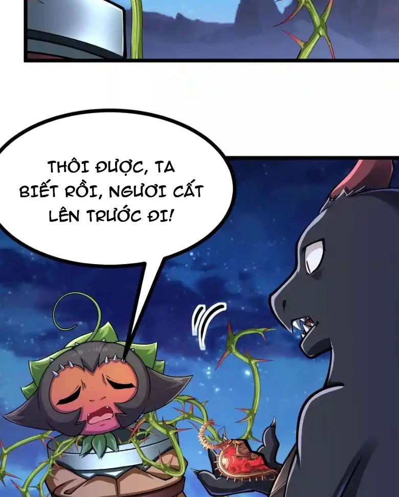 Thôn Phệ Đi, Đại Chùy Hoa Chapter 42 - Trang 2